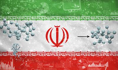 بازار نانو ایران در حوزه بهداشت و درمان
