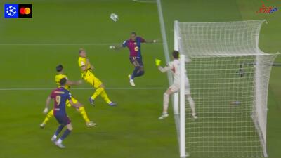 لحظات ارزشمند هفته لیگ قهرمانان اروپا