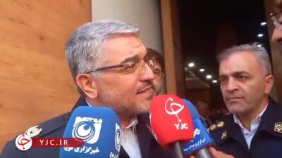 نرخ تمام جرائم رانندگی به حالت قبل بازگشت