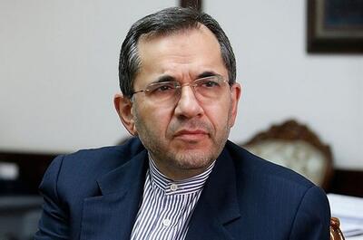 روایت تخت‌روانچی از مذاکره با اروپایی‌ها پیش از سفر عراقچی به عمان
