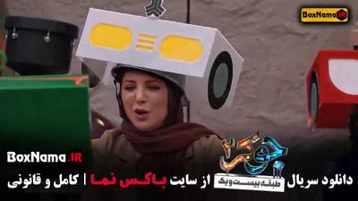 دانلود جوکر فینال بانوان جوکر ۲ فصل ۶