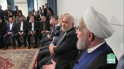 روحانی: مذاکرات مستقیم و در سطح بالا معمولاً مفیدتر است