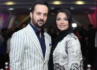 نگاهی به چیدمان منزل شاهانه احمد مهران‌فر و همسر هنرمندش مونا فائزپور