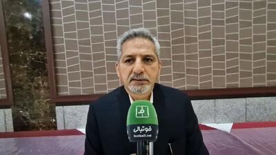 فریادشیران: بازیکنان استقلال بی‌غیرت نیستند