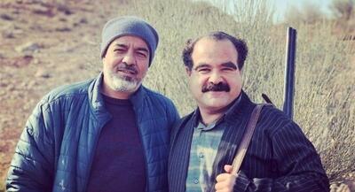 مردم مرا می‌بینند از ادامه سریال «نون‌خ» می‌پرسند | جهان نیوز