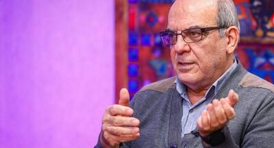ماهی‌گیری روحانی‌گونه عباس عبدی ارتباط دهی مذاکرات غیرمستقیم با شعار سال! | جهان نیوز