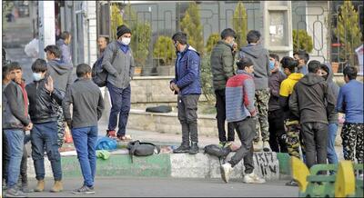 رکوردشکنی نرخ بیکاری در استان تهران؛ پایین‌ترین میزان در زمستان ۱۴۰۳ ثبت شد