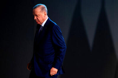 سفر اردوغان به تهران؛ دیپلماسی در مدار همسایگی
