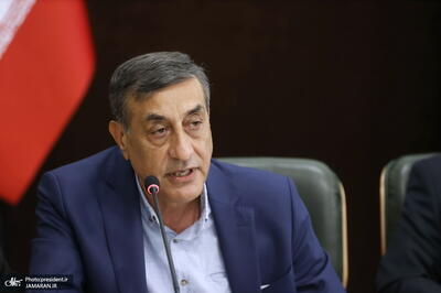 قائم پناه، معاون پزشکیان: مذاکرات غیرمستقیم با آمریکا رضایت‌ بخش بود