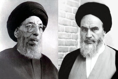 آیا اگر امام پاسخ مثبت به آیت الله حکیم می‌داد، مسیر مبارزه تغییر می‌کرد؟