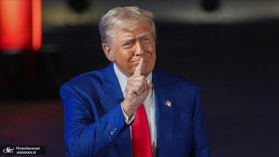هشدار صداوسیما در مورد حرفهای خطرناک ترامپ پس از مذاکرات ایران و آمریکا!