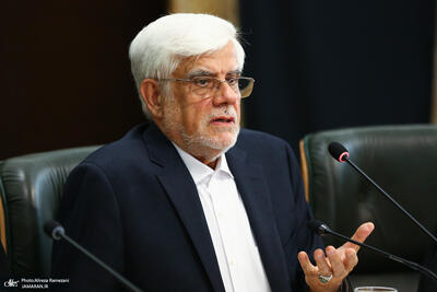 عارف: فرهنگ‌سازی و اصلاح رفتار رانندگی در طول سال جدی گرفته شود/ جان یک ایرانی به اندازه جان همه انسان‌ها برای ما ارزشمند است/ امروز هوش مصنوعی یک ابزار لوکس نبوده بلکه یک الزام برای ارتقاء کارآمدی است