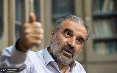 توپ در زمین ما چه می‌کند؟!