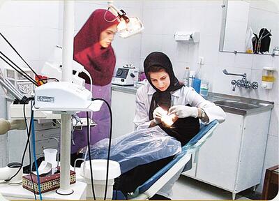 لبخند به سلامت نوزاد با بهداشت دهان و دندان
