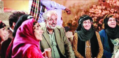 وقتی قصه‌ها از تهران کوچ می‌کنند