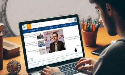 پرونده ثبت‌ نام کنکور ۱۴۰۴ با بیش از یک میلیون داوطلب بسته شد