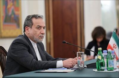 آغاز مذاکرات غیرمستقیم ایران و آمریکا/ عراقچی و ویتکاف راهی محل مذاکره شدند