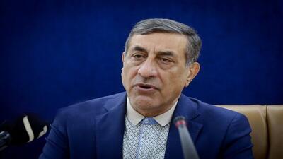 قائم‌پناه: مذاکرات امروز با رعایت عزت، حکمت و مصلحت، به خوبی انجام شد