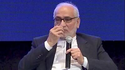 مرعشی: به عراقچی گفتم که درباره ۲۵۰۰ میلیارد دلار پروژه با آمریکایی‌ها مذاکره کند