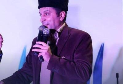 بیوگرافی محمد یاری | بازیگر و طنزپرداز محبوب آذری با نام هنری خاله اوغلی - خبرنامه