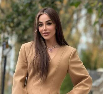 چشم‌انداز مد و طراحی با آلارا چپترز - خبرنامه