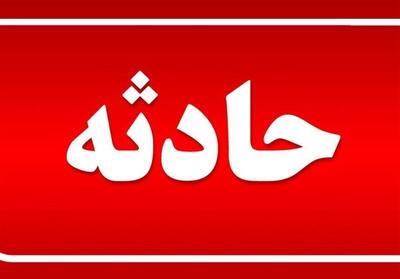 سقوط مرد ۶۴ ساله در چاله آسانسور