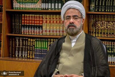 واکنش جوادی آملی به مذاکره ایران و آمریکا در عمان/ با توجه به تبیین اصول کلی توسط رهبری، می‌توان به روند مذاکره امید داشت/ زمان جدل های داخلی نیست
