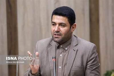 سید امین سپهریان: خبر لغو کنسرت عرفان طهماسبی صحت ندارد / استاندارد سالن اجرا باید حفظ شود