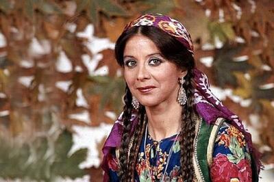 فرزانه تأییدی: از این‌که هرگز یک هنرپیشه پول‌ساز نشدم احساس ناراحتی نکرده‌ام/ مدتی است که از برق استفاده نمی‌کنم!