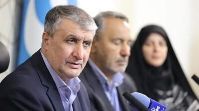 اسلامی خبر داد: تبدیل شیرآبه‌ شهری به آب قابل استفاده با تکیه بر فن‌آوری پلاسمای سرد - مردم سالاری آنلاین