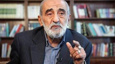 حسین شریعتمداری: از هم اکنون می‌توان پیش‌بینی کرد که مذاکرات شنبه بی‌نتیجه می‌ماند - مردم سالاری آنلاین