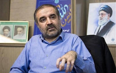 توپ در زمین ما چه می‌کند؟!