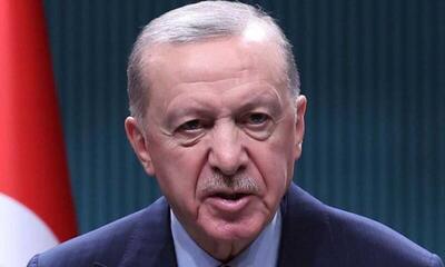 فیلم/ دموکراسی به سبک اردوغان!