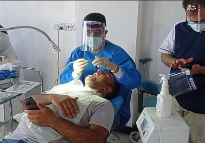 بیمه‌ها دندان‌ها را رها کرده‌اند
