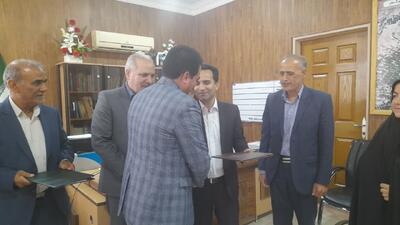 پایگاه اورژانس اجتماعی خلیل‌آباد به مرکز ارتقا می یابد