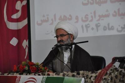 «ارتش» مایه مباهات و فخر همه ملت ایران است