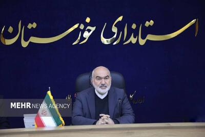 بزرگترین اقتصاد دولتی در خوزستان شکل گرفته است