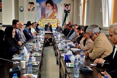 ارتقای جایگاه گردشگری البرز با ثبت جهانی برغان