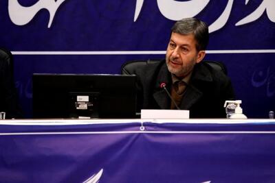 استاندار اصفهان: تکمیل پروژه‌های آبی استان یک موضوع ناموسی است