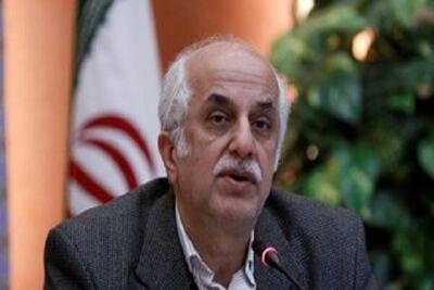 استاد دانشگاه تربیت مدرس مشاور وزیر علوم در امور برنامه ریزی شد