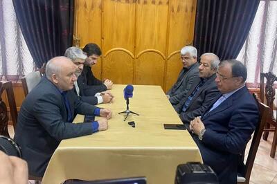 همکاری مشترک گلستان و مازندران در توسعه گردشگری، کشاورزی و انرژی‌ها