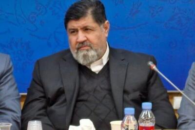 فرماندار دماوند بر ضرورت احداث کمربندی و رفع ترافیک گیلاوند تأکید کرد