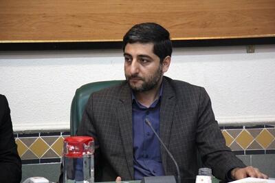 همه کتابخانه‌های عمومی استان بوشهر به فیبر نوری متصل می‌شوند