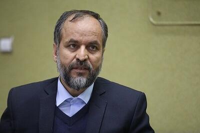 فعالان بقاع متبرکه «نشان ملی مودت» دریافت می‌کنند