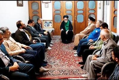 برگزاری ۱۰۰ برنامه در دهه کرامت ورامین