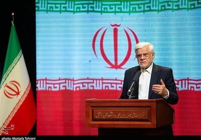 عارف: رانندگی ایمن در جامعه فرهنگ‌سازی شود