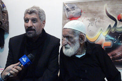 نخستین کنگره استانی نوحه حبیب اله برگزار می شود