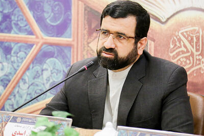 «عبایی»، معلمی نکته‌سنج و سرشناس میان اساتید قرآن در جهان بود