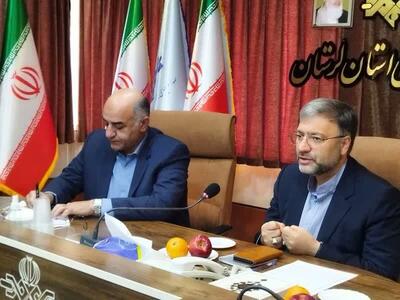 زمینه معرفی بیشتر ظرفیت‌های بروجرد فراهم شود