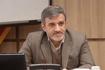 منطقه ۱۲ تهران میزبان نخستین افتتاح عمرانی ۱۴۰۴
